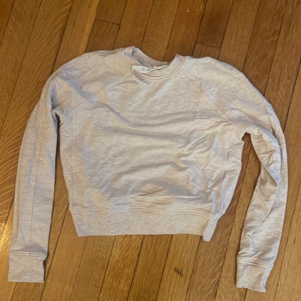 Lululemon long sleeve